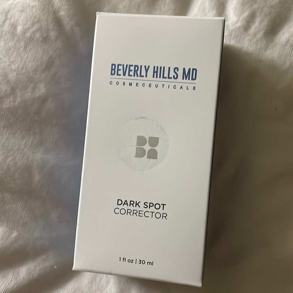 Beverly Hills MD Dark Spot Corrector